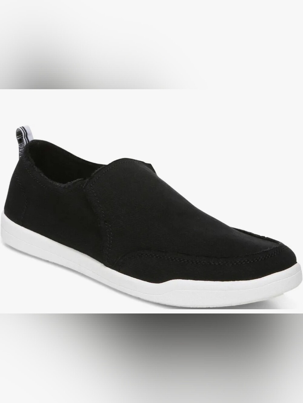 Vionic Malibu Canvas Size 9 / 41 NWT